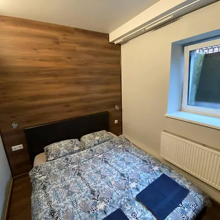 Lejlighed Eksporta 2 *