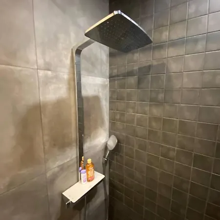 Eksporta 2 Appartement