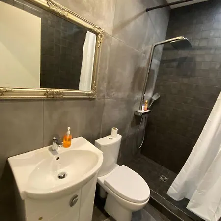 Eksporta 2 Appartement *