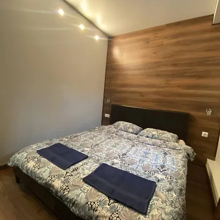 Lejlighed Eksporta 2