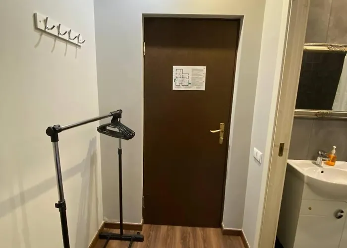 Eksporta 2 Apartman Riga