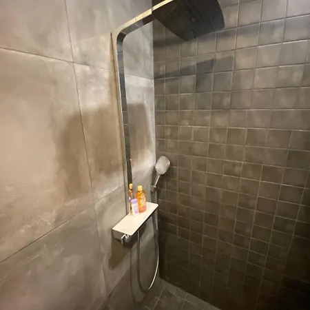 شقة Eksporta 2 ريغا